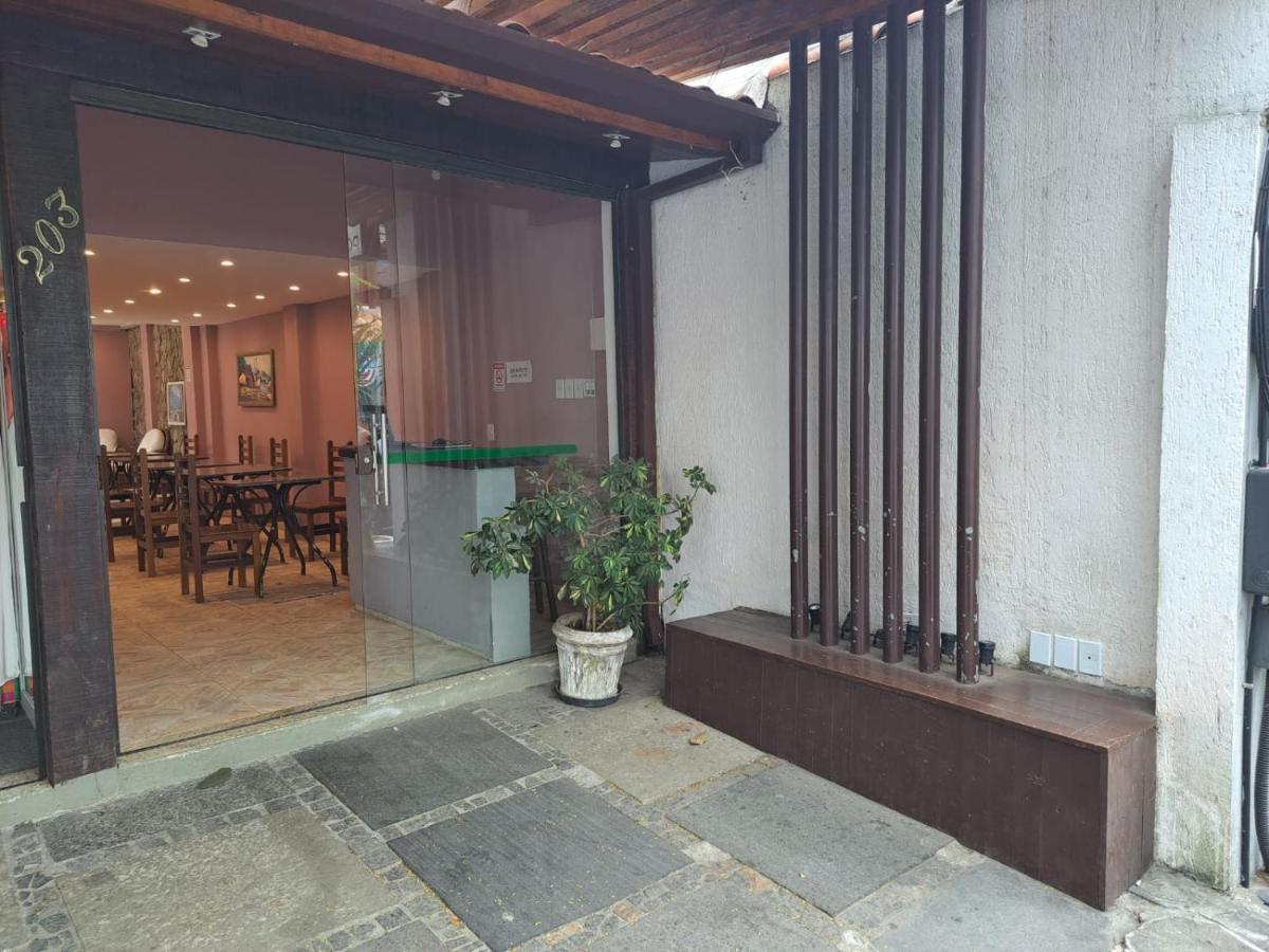 Búzios Esperanza Bohemia酒店 外观 照片