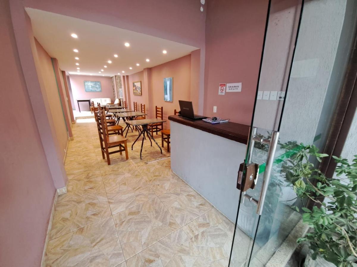 Búzios Esperanza Bohemia酒店 外观 照片