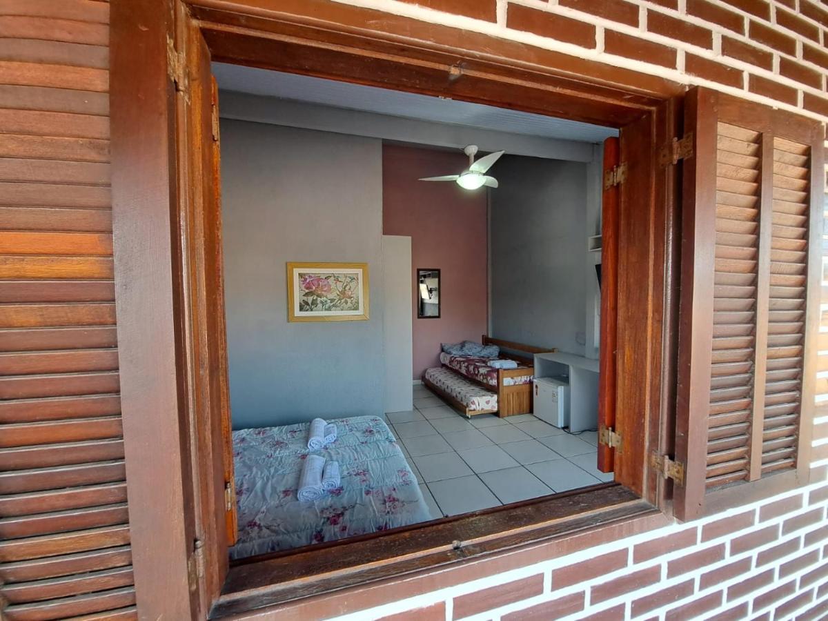 Búzios Esperanza Bohemia酒店 外观 照片